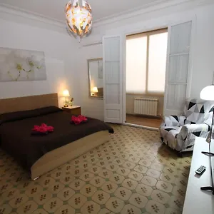 Проживание в семье Gran Via