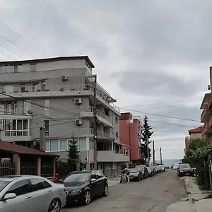 Апартаменты даскала