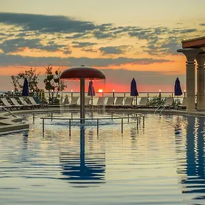 Astera Hotel&spa Bulharsko